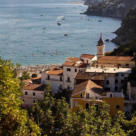Decori Suites Amalfi Coast - Free Parking Vietri 외부 사진