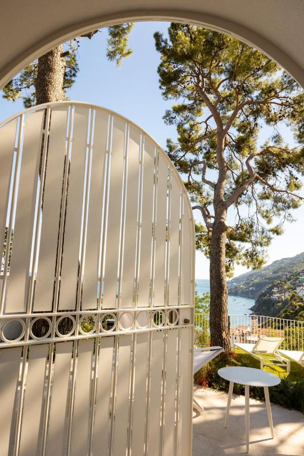 Decori Suites Amalfi Coast - Free Parking Vietri 외부 사진