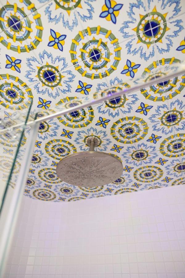 Decori Suites Amalfi Coast - Free Parking Vietri 외부 사진